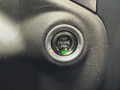 2022 Chevrolet Silverado 1500 LTD LT All Star Edition