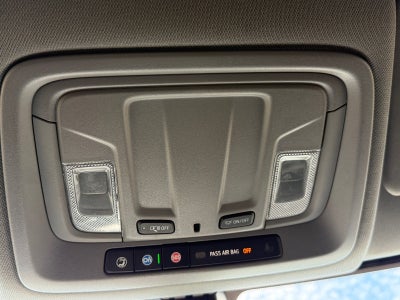 2022 Chevrolet Silverado 1500 LTD LT All Star Edition
