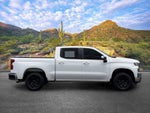 2022 Chevrolet Silverado 1500 LTD LT All Star Edition