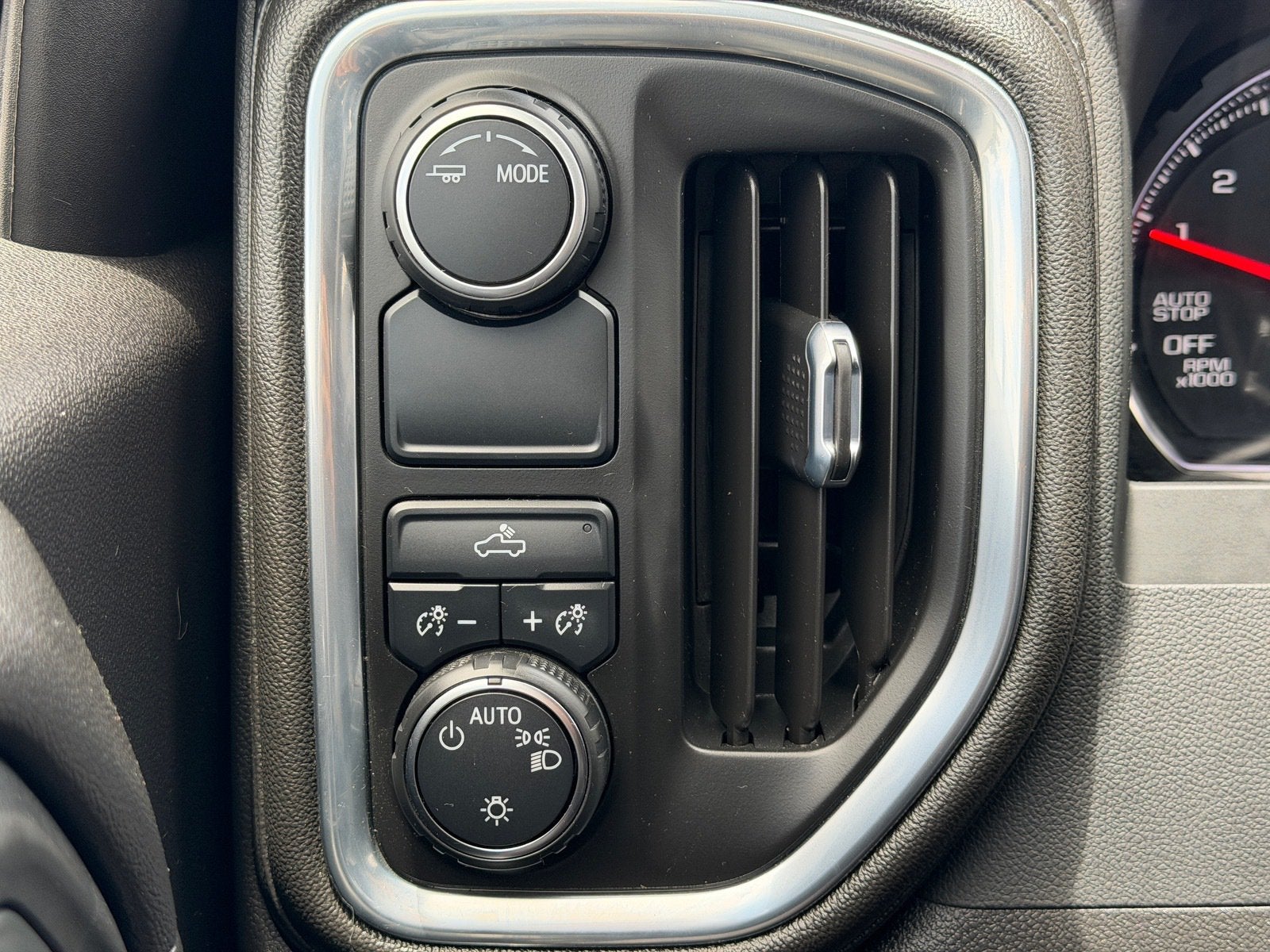 2022 Chevrolet Silverado 1500 LTD LT All Star Edition