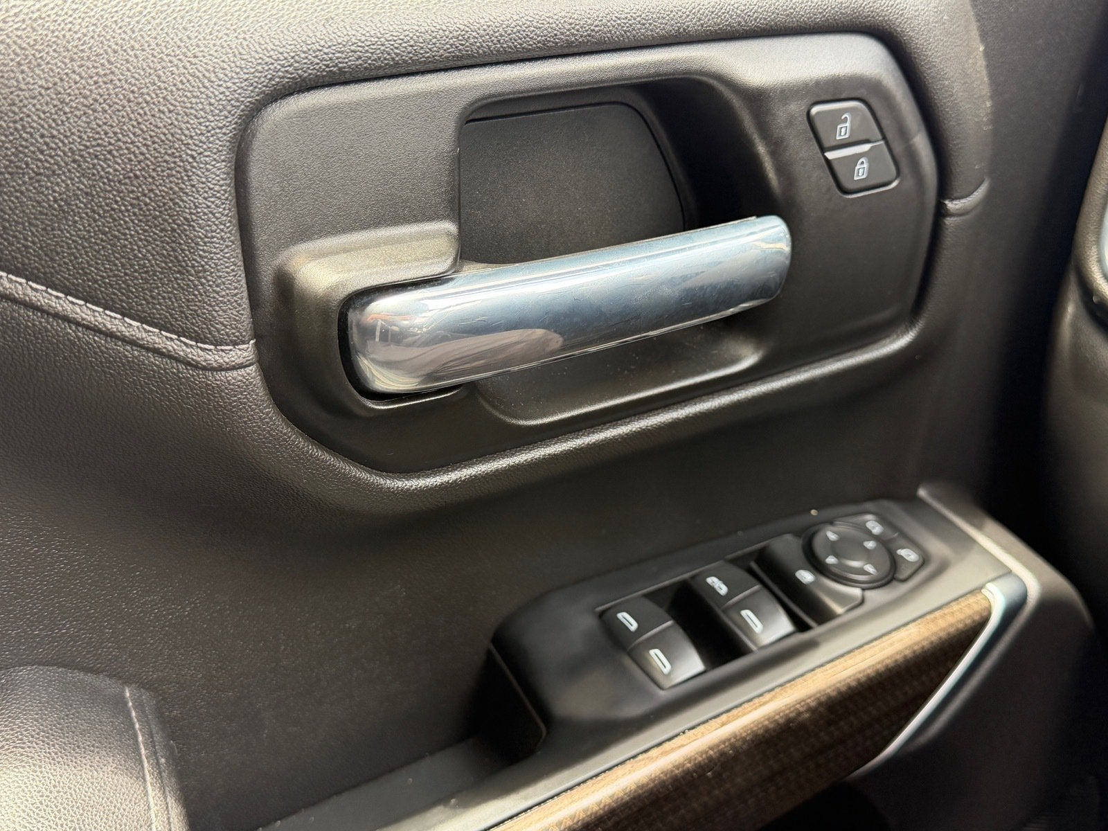 2022 Chevrolet Silverado 1500 LTD LT All Star Edition