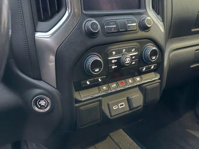 2021 Chevrolet Silverado 1500 LT All Star Edition