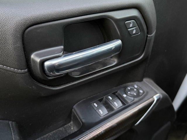 2021 Chevrolet Silverado 1500 LT All Star Edition