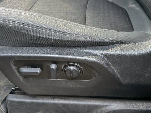 2021 Chevrolet Silverado 1500 LT All Star Edition