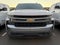 2021 Chevrolet Silverado 1500 LT All Star Edition