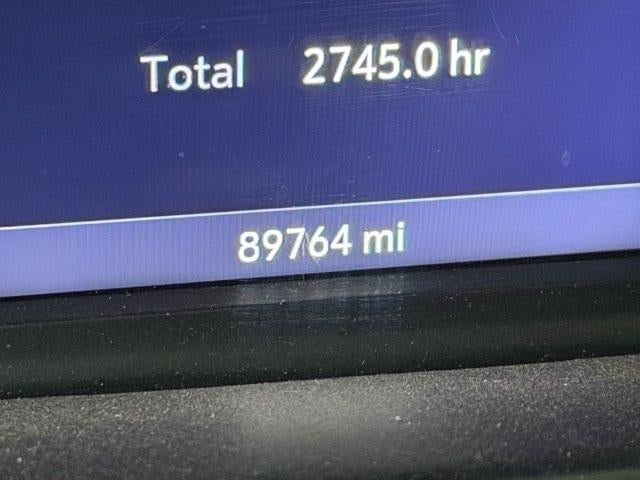 2021 Chevrolet Silverado 1500 LT All Star Edition