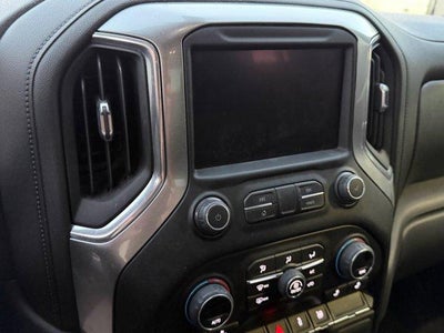 2021 Chevrolet Silverado 1500 LT All Star Edition