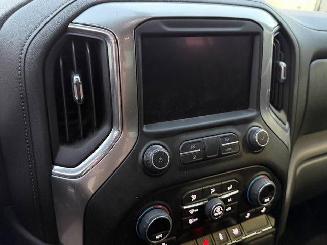 2021 Chevrolet Silverado 1500 LT All Star Edition