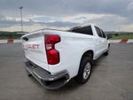 2020 Chevrolet Silverado 1500 LT All Star Edition