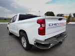 2020 Chevrolet Silverado 1500 LT All Star Edition