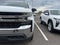 2020 Chevrolet Silverado 1500 LT All Star Edition