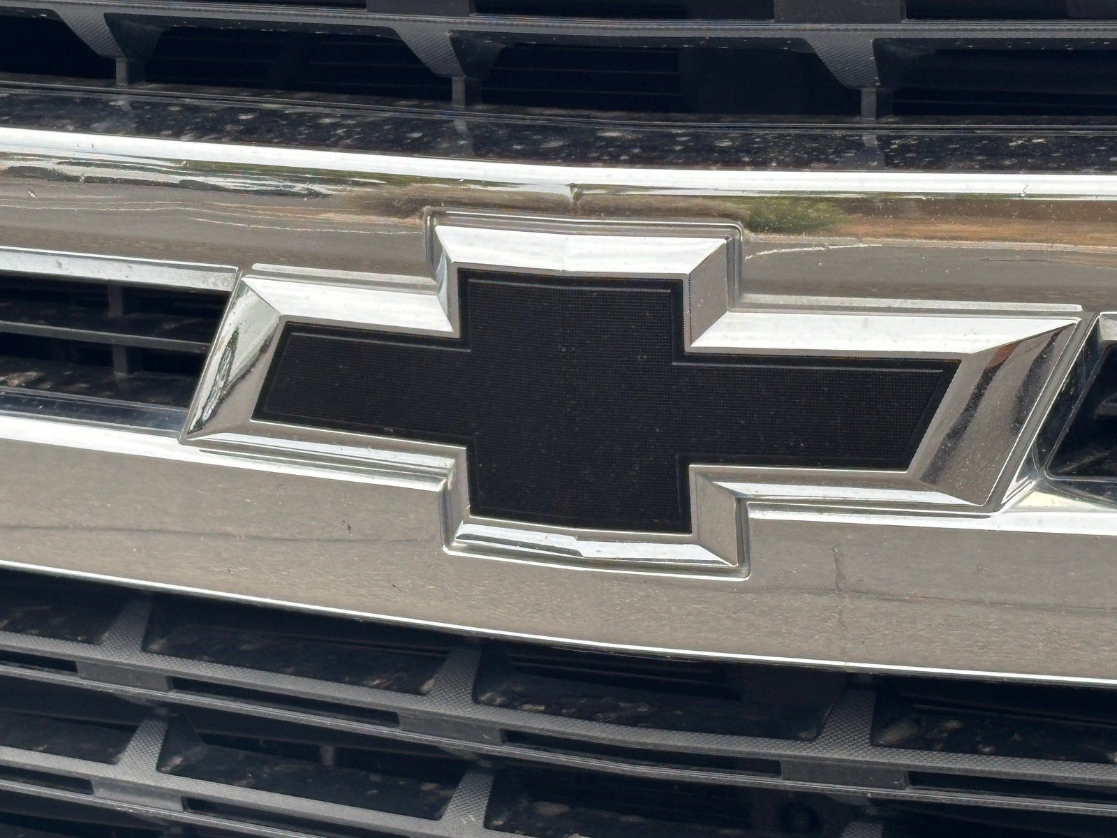 2020 Chevrolet Silverado 1500 LT All Star Edition