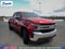 2021 Chevrolet Silverado 1500 LT All Star Edition