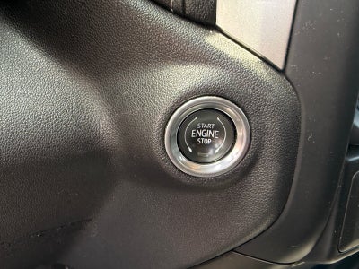 2021 Chevrolet Silverado 1500 LT All Star Edition