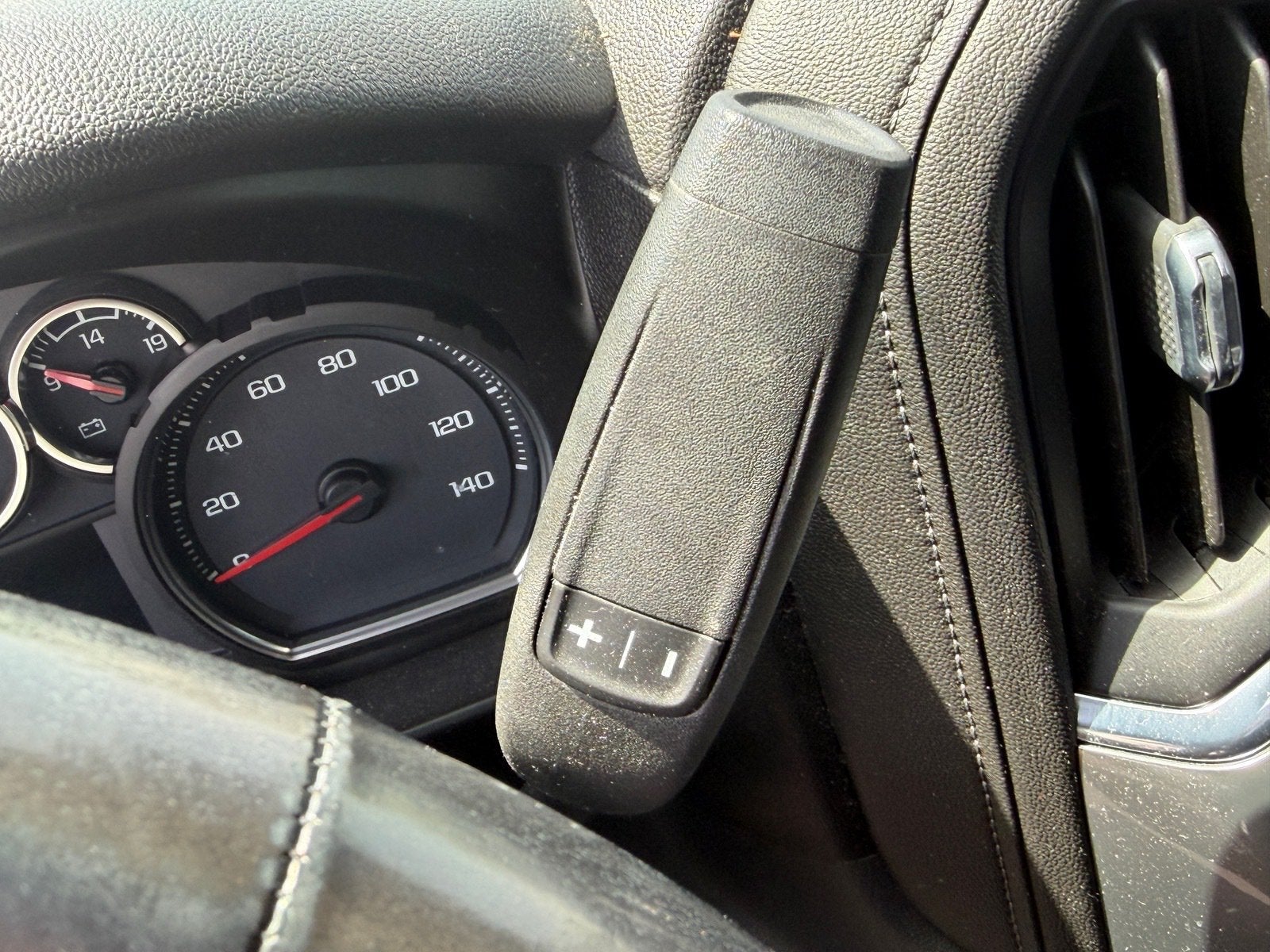 2021 Chevrolet Silverado 1500 LT All Star Edition
