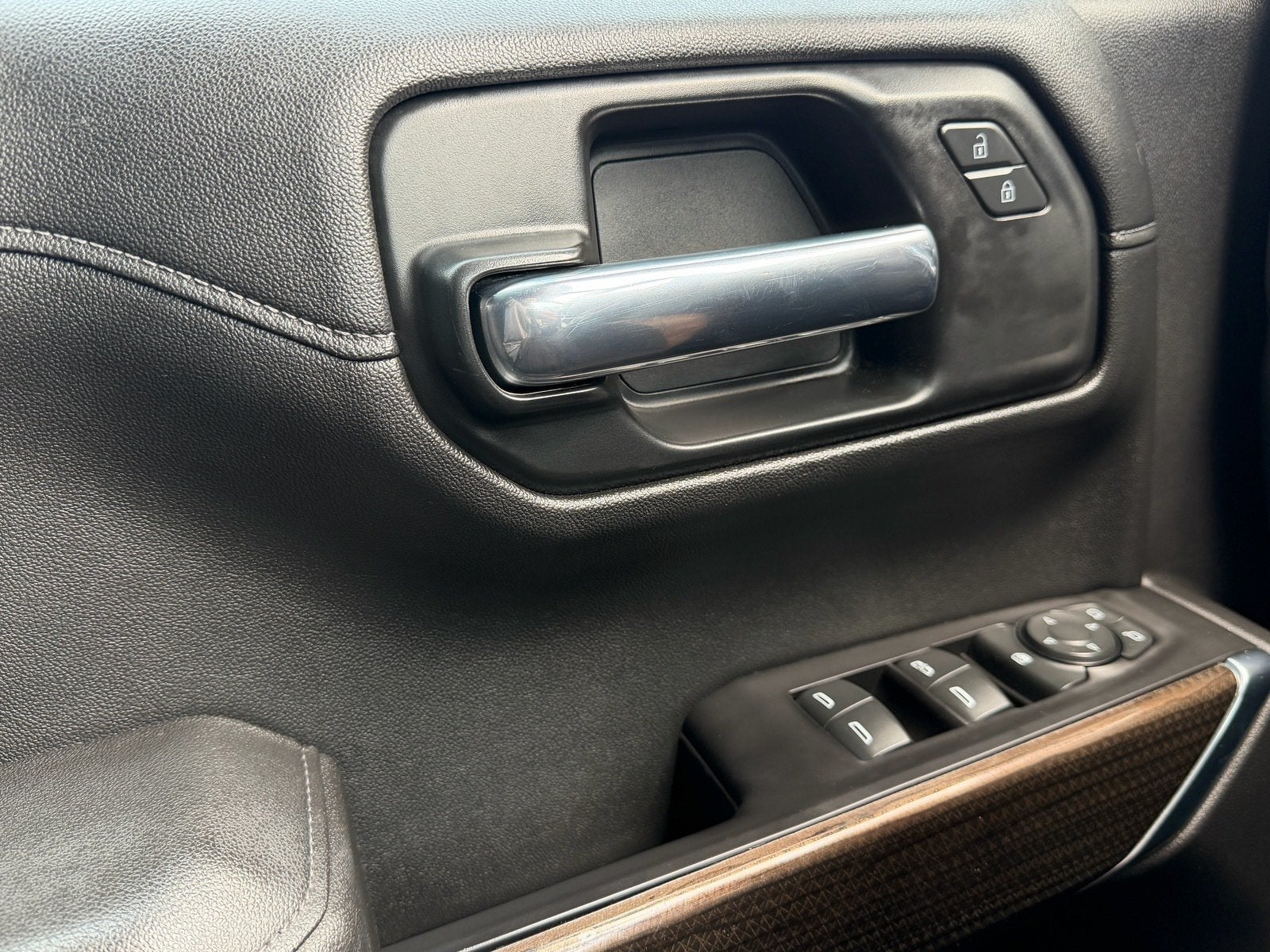2021 Chevrolet Silverado 1500 LT All Star Edition