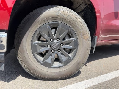 2021 Chevrolet Silverado 1500 LT All Star Edition