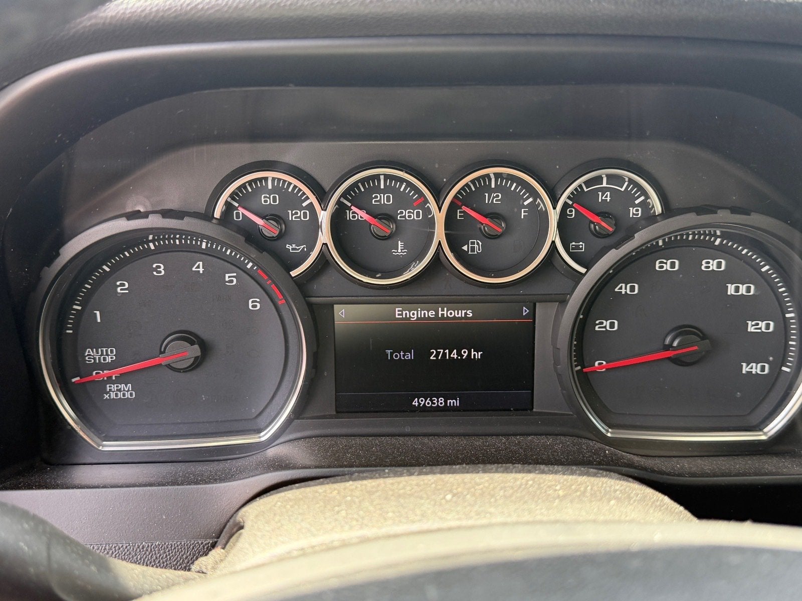 2021 Chevrolet Silverado 1500 LT All Star Edition
