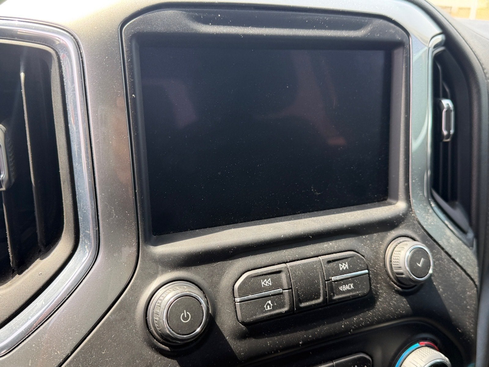 2021 Chevrolet Silverado 1500 LT All Star Edition