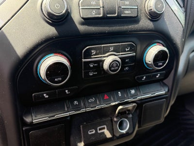 2021 Chevrolet Silverado 1500 LT All Star Edition