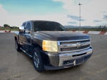 2010 Chevrolet Silverado 1500 LT
