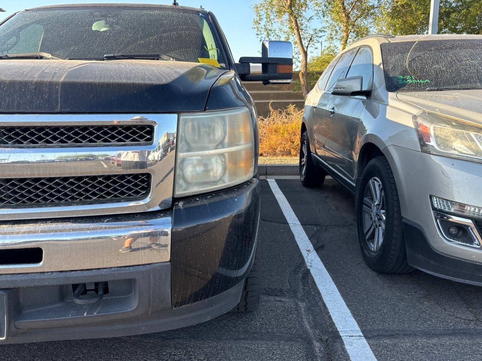 2010 Chevrolet Silverado 1500 LT