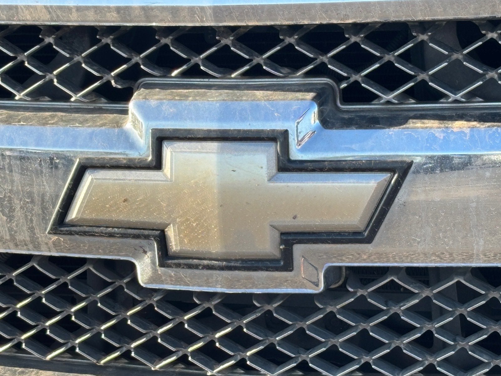 2010 Chevrolet Silverado 1500 LT