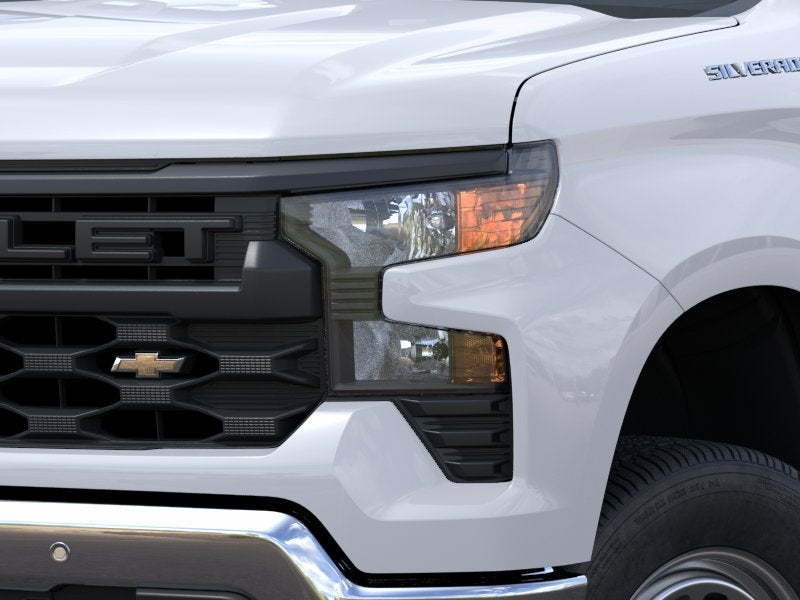 2026 Chevrolet Silverado 1500 Work Truck - Photo 34