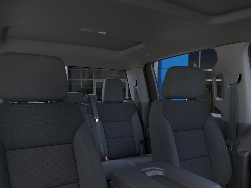 2026 Chevrolet Silverado 1500 Work Truck - Photo 48