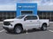 2026 Chevrolet Silverado 1500 Base