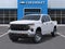 2026 Chevrolet Silverado 1500 Base