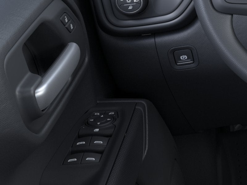 2026 Chevrolet Silverado 1500 Base