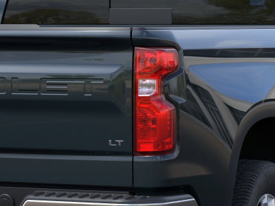 2026 Chevrolet Silverado 1500 Base