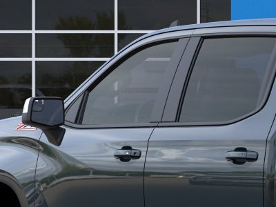 2026 Chevrolet Silverado 1500 Base