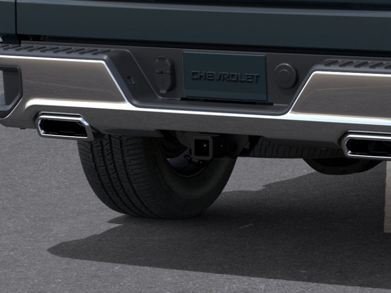 2026 Chevrolet Silverado 1500 Base