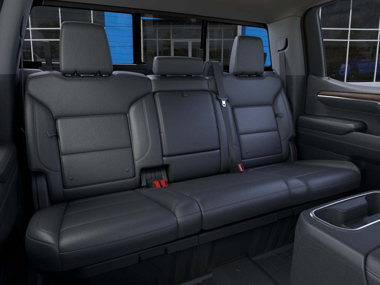 2026 Chevrolet Silverado 1500 RST - Photo 41