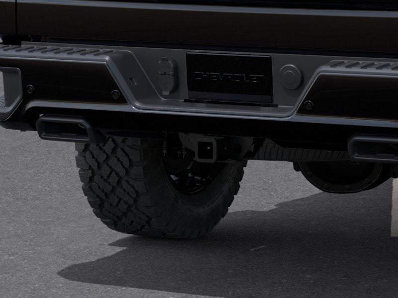 2026 Chevrolet Silverado 1500 LT Trail Boss - Photo 14