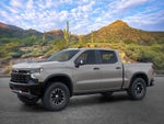 2026 Chevrolet Silverado 1500 Base