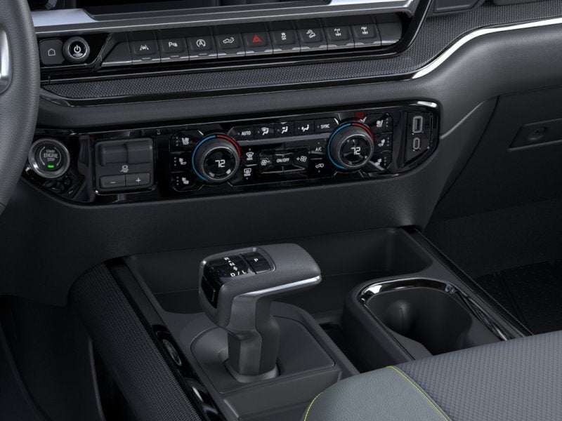 2026 Chevrolet Silverado 1500 Base