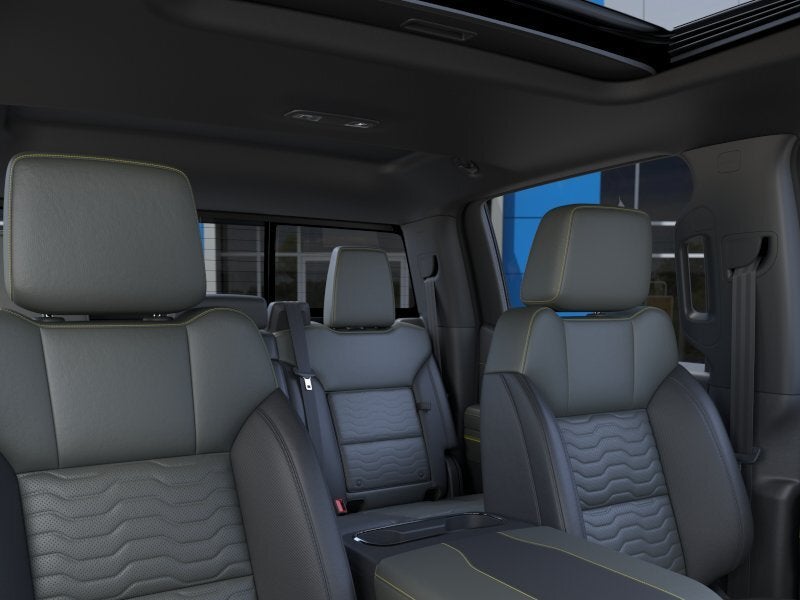 2026 Chevrolet Silverado 1500 Base