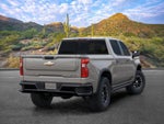 2026 Chevrolet Silverado 1500 Base