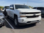 2018 Chevrolet Silverado 1500 LT All Star Edition