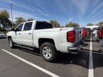 2018 Chevrolet Silverado 1500 LT All Star Edition