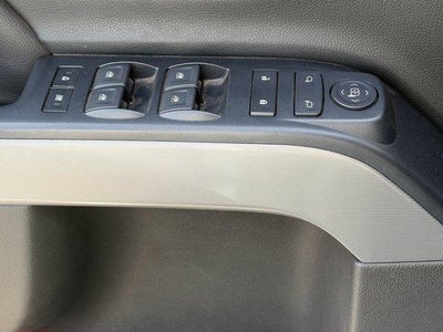 2018 Chevrolet Silverado 1500 LT All Star Edition