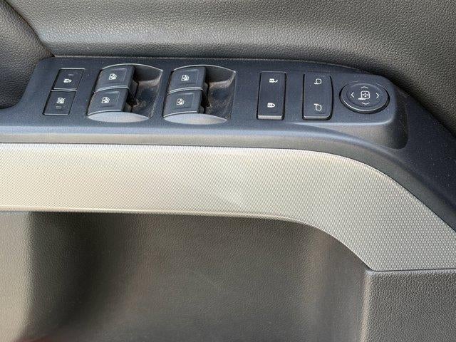 2018 Chevrolet Silverado 1500 LT All Star Edition