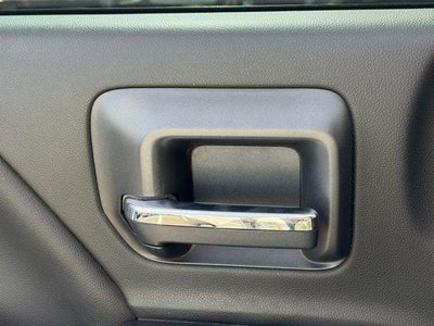 2018 Chevrolet Silverado 1500 LT All Star Edition