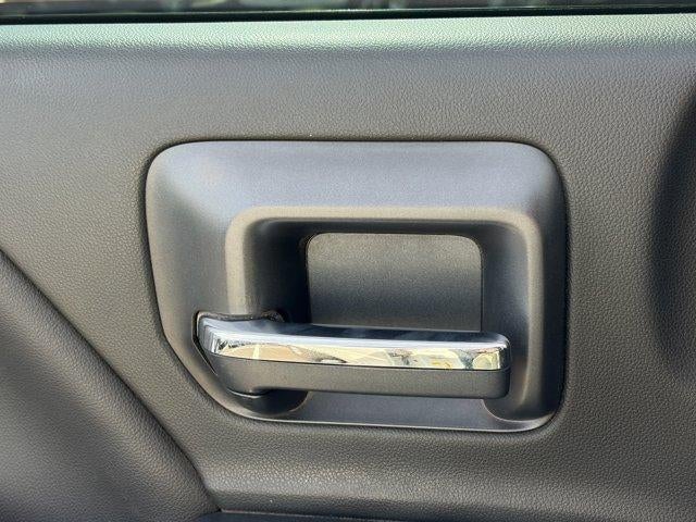 2018 Chevrolet Silverado 1500 LT All Star Edition