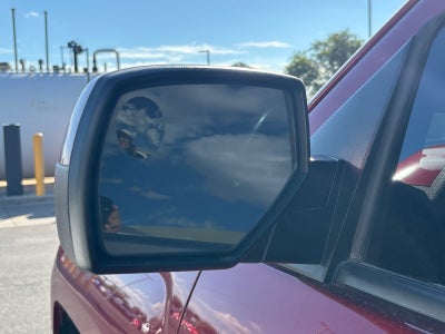 2018 Chevrolet Silverado 1500 LT All Star Edition