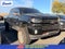 2017 Chevrolet Silverado 1500 LTZ Midnight Edition