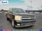 2011 Chevrolet Silverado 1500 LTZ